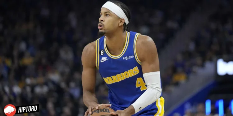 Rising Star in the Spotlight How Moses Moody Could Transform the Warriors Amid NBA Trade Buzz (1)