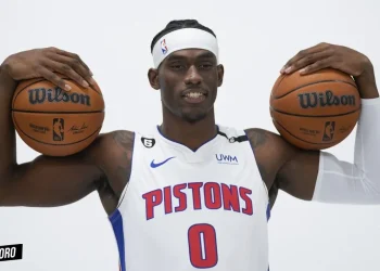 Rising Stars or Sharp Shooters Detroit Pistons Face Tough Trade Choices for a Better Future (1)