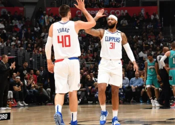 Can Kawhi Leonard and Paul George Carry the Los Angeles Clippers Despite Defensive Woes?