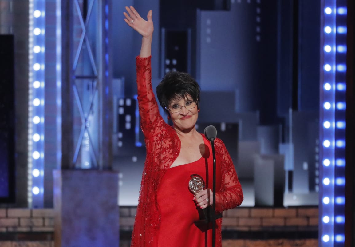 Chita Rivera