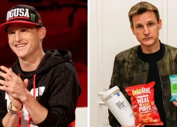 Who Is Rob Dyrdek? Age, Bio, Career And More Of The American Sports Personality