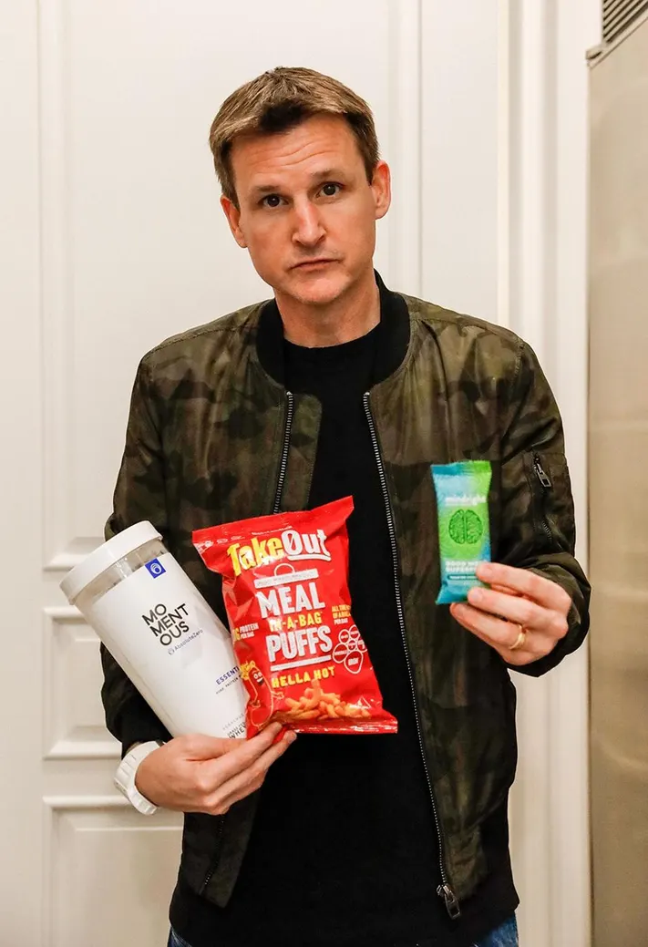 Who Is Rob Dyrdek? Age, Bio, Career And More Of The American Sports Personality