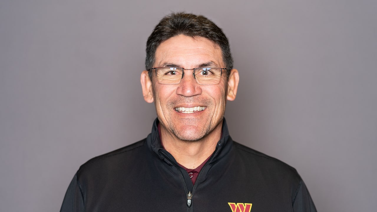 Ron Rivera's Next Move: Ideal NFL Coaching Opportunities Post-Washington