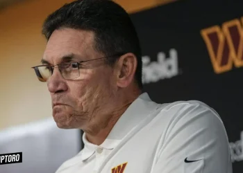 Ron Rivera's Next Move Ideal NFL Coaching Opportunities Post-Washington4