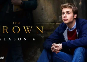 Royal Finale Revealed Inside Why 'The Crown' Ends at Season 6, Leaving Fans Yearning for More 2 (1)