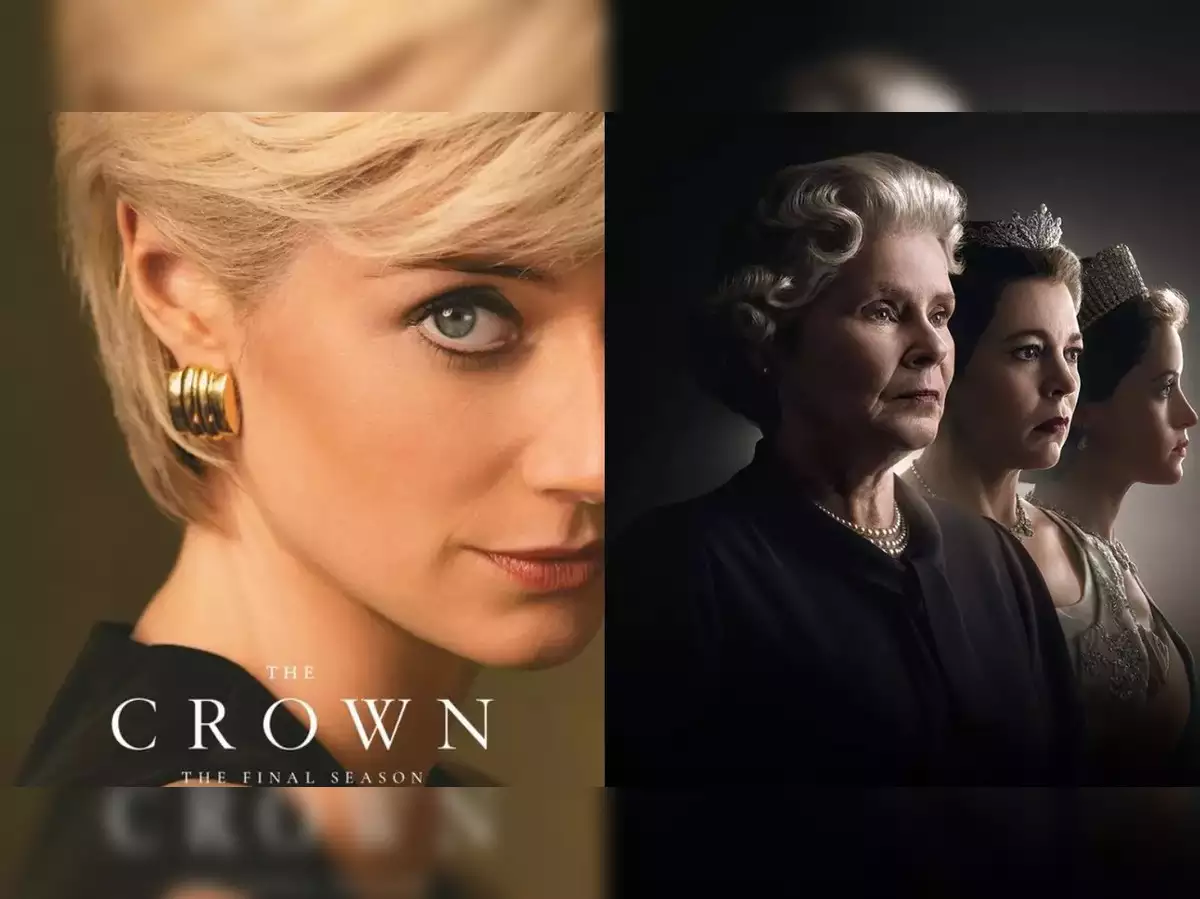 Royal Finale Revealed Inside Why 'The Crown' Ends at Season 6, Leaving Fans Yearning for More