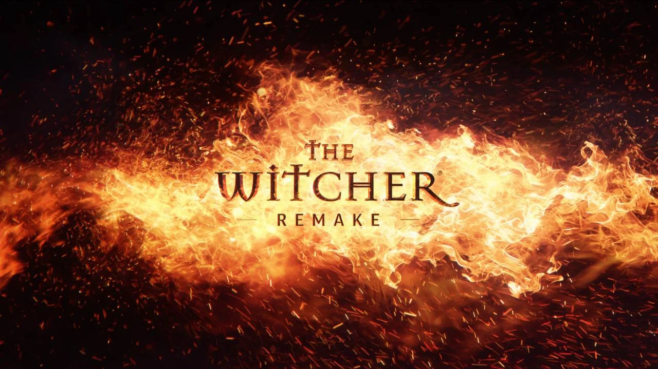 The Witcher Remake to Shed Outdated Features for a Fresh RPG Experience