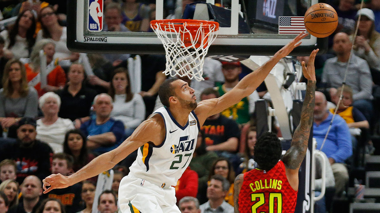 Rudy Gobert Triumphs in High-Stakes Game A Tale of Redemption and Rivalry