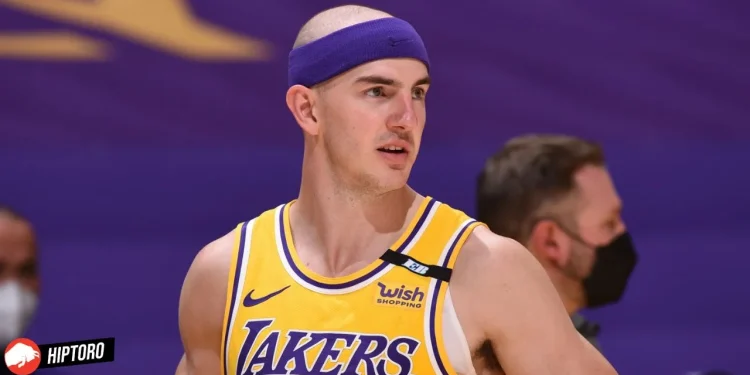 NBA Trade Rumor: Chicago Bulls' Big Decision on Alex Caruso's $37M Contract Before 2024 Deadline, Milwaukee Bucks Emerges as Top Suitor