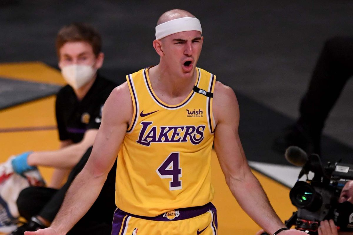 Rumored NBA Trades Alex Caruso's Rising Stock and the Bulls' Big Decision Ahead of 2024 Deadline