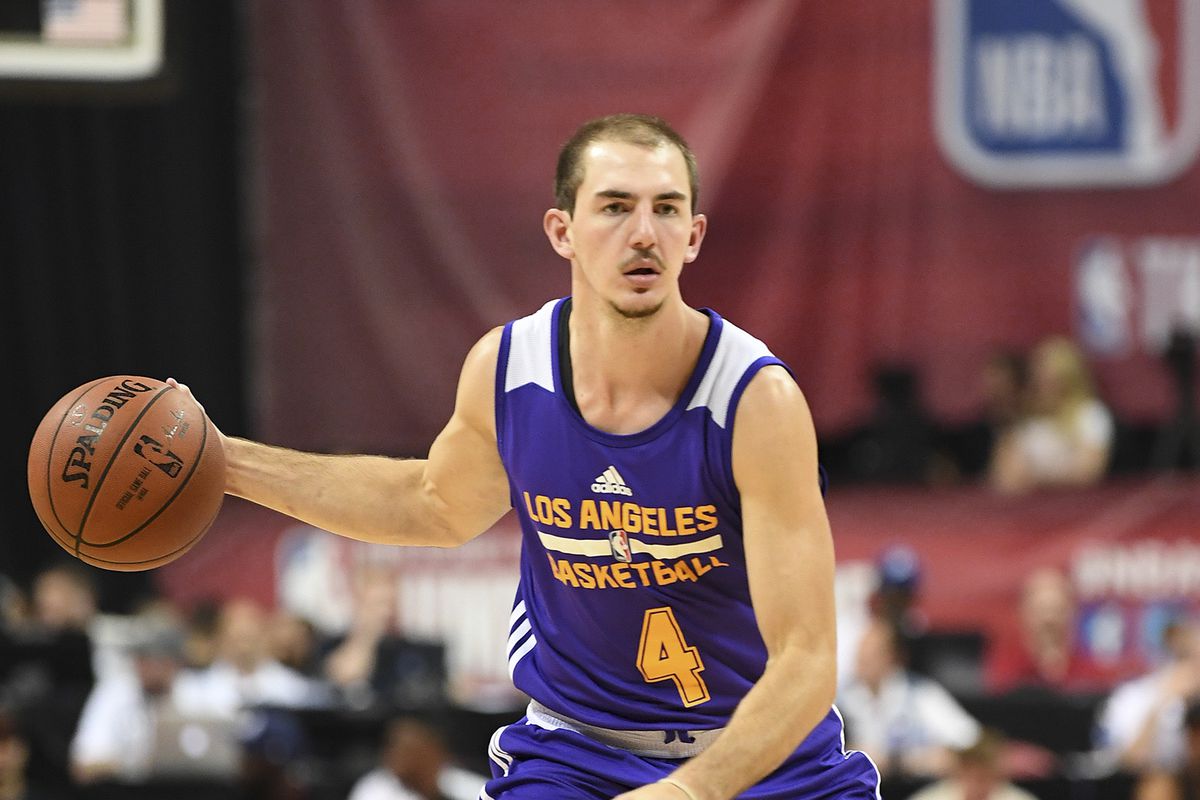 Rumored NBA Trades Alex Caruso's Rising Stock and the Bulls' Big Decision Ahead of 2024 Deadline