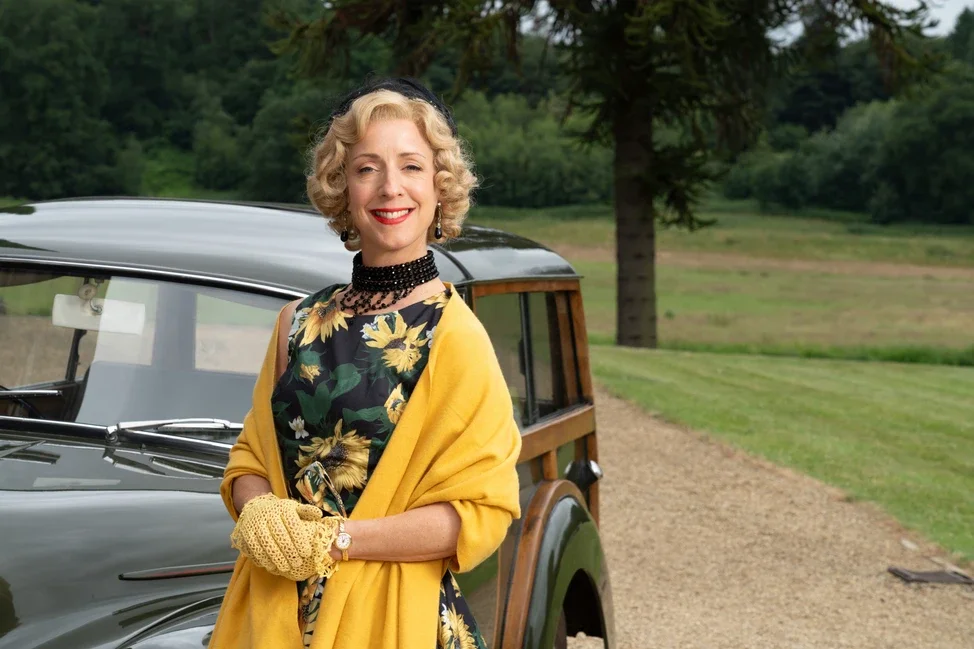 Explore the Intriguing Ensemble: Cast of Father Brown Season 11 Revealed