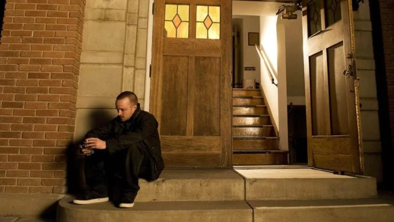 Jesse Pinkman's Journey: Exploring His Most Captivating Episodes in 'Breaking Bad'