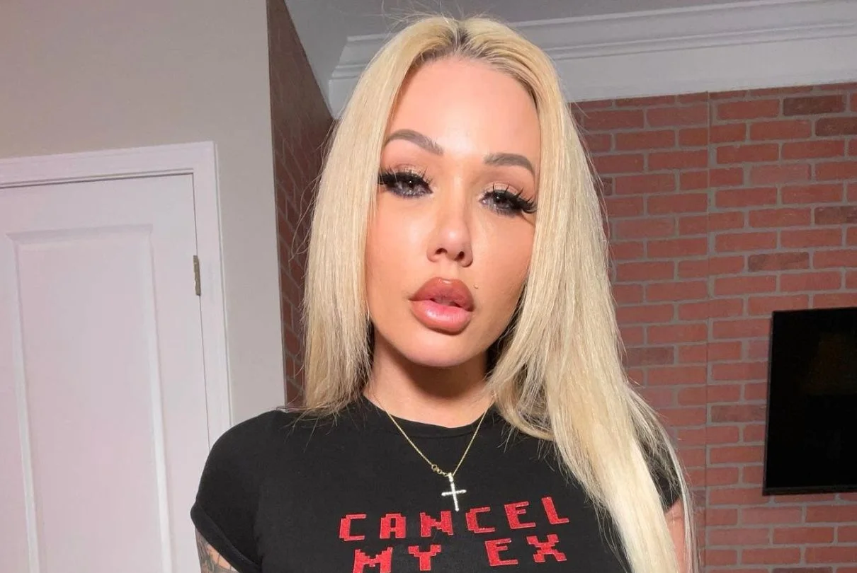 Bunnie Xo: Biography, Husband Jelly Roll, Net Worth, Family Insights & Career Highlights