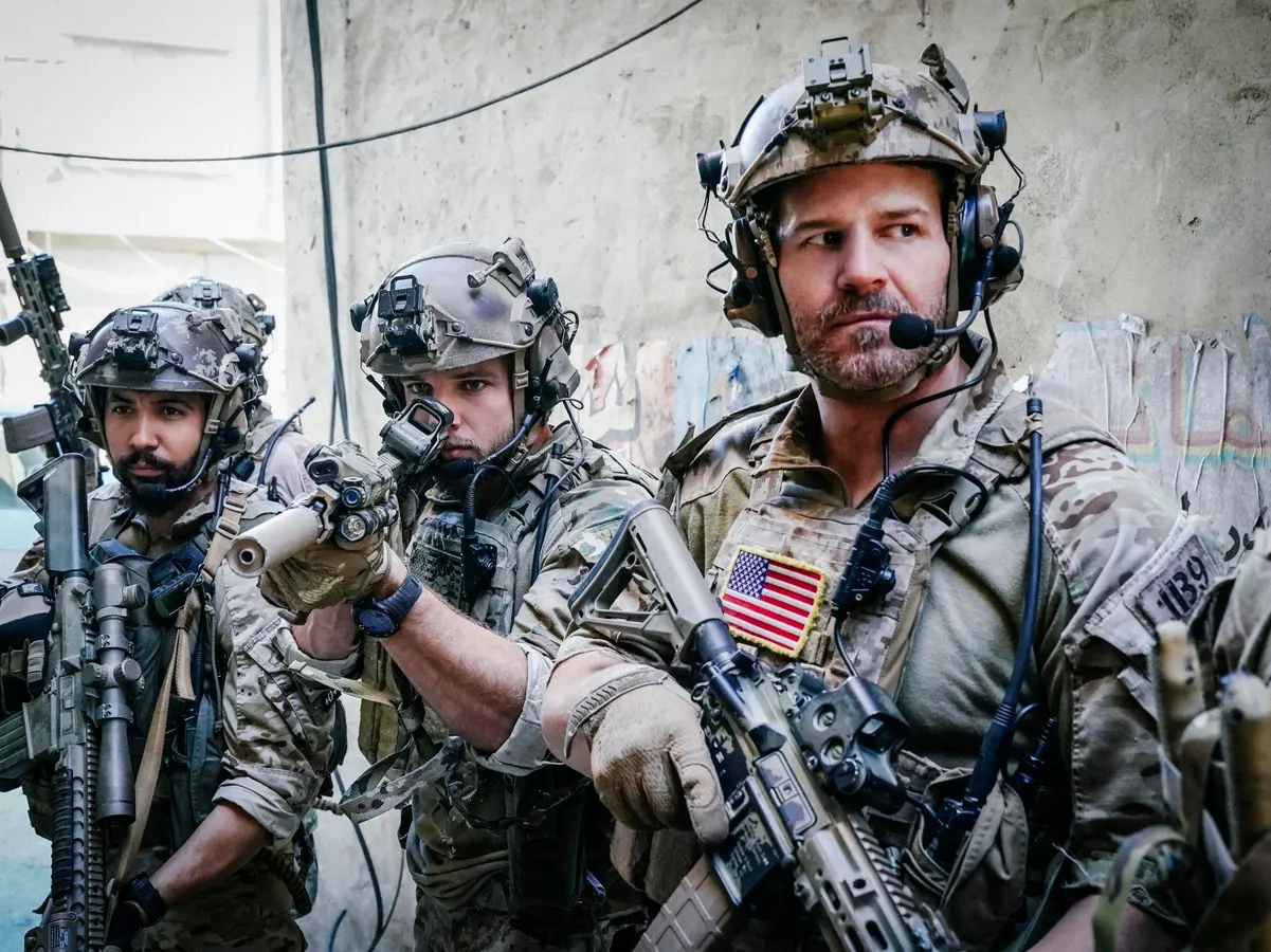  "SEAL Team Season 7: A Riveting Finale on the Horizon"