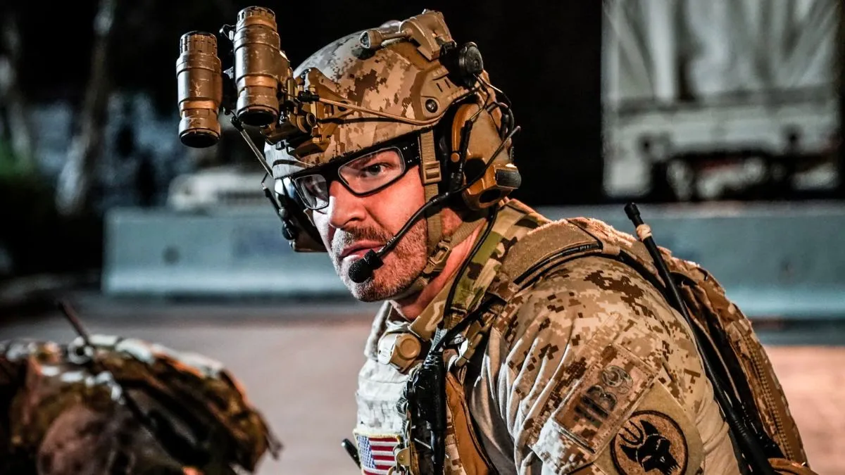  "SEAL Team Season 7: A Riveting Finale on the Horizon"