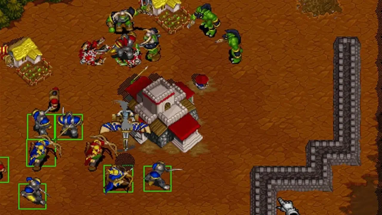 Top Blizzard Classics: Ranking the Greatest Hits in Gaming History