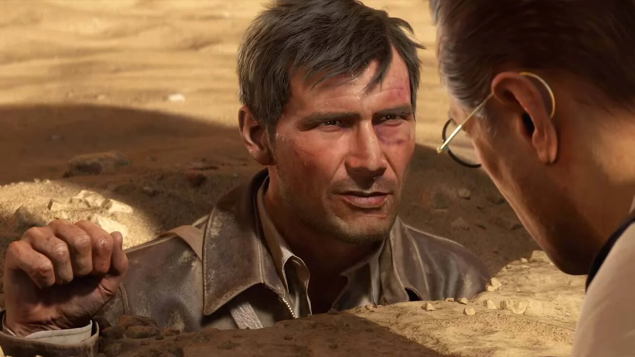 Indiana Jones and The Great Circle: Release Date, Platforms, and Insider Details