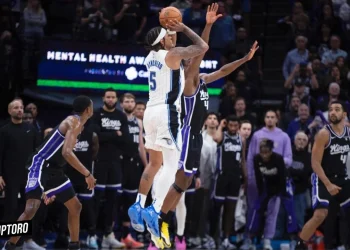 Sacramento Kings Eyeing Major Roster Shake-Up in Search for a New Star1