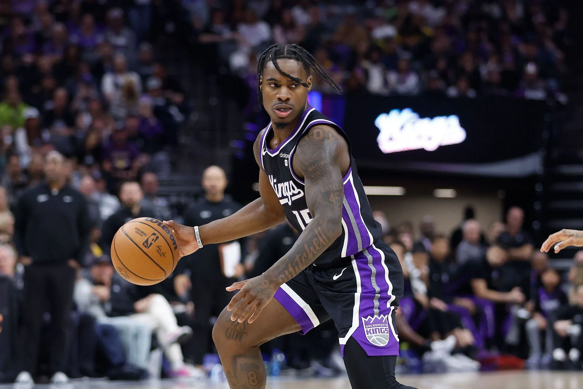 Sacramento Kings Eyeing Major Roster Shake-Up in Search for a New Star