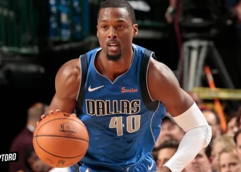 Sacramento Kings Rumors Harrison Barnes Likely to Join the Indiana Pacers