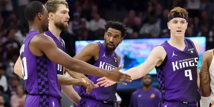 Sacramento Kings: Strategizing for Defensive Prowess in the NBA