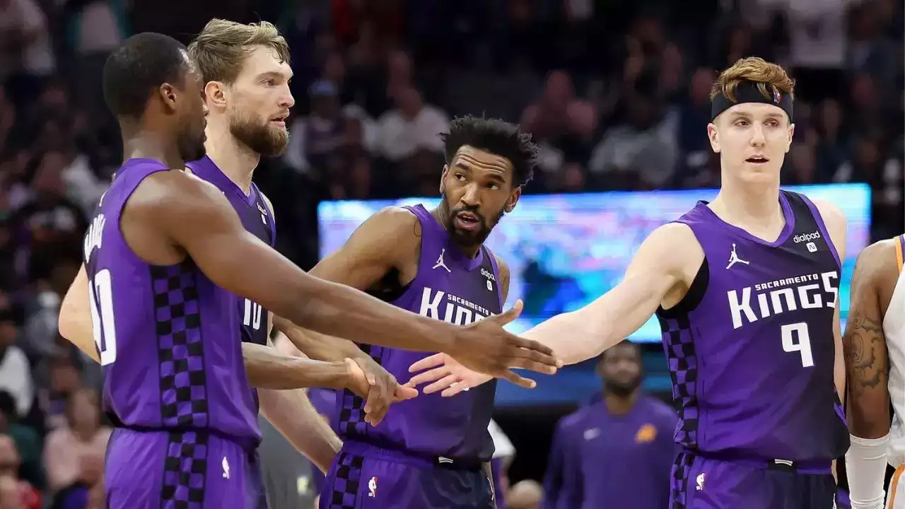 NBA Trade News: Sacramento Kings Eyeing Forward in a Trade Deal, Jerami ... What Are Effective Ways To Boost Immune System Naturally