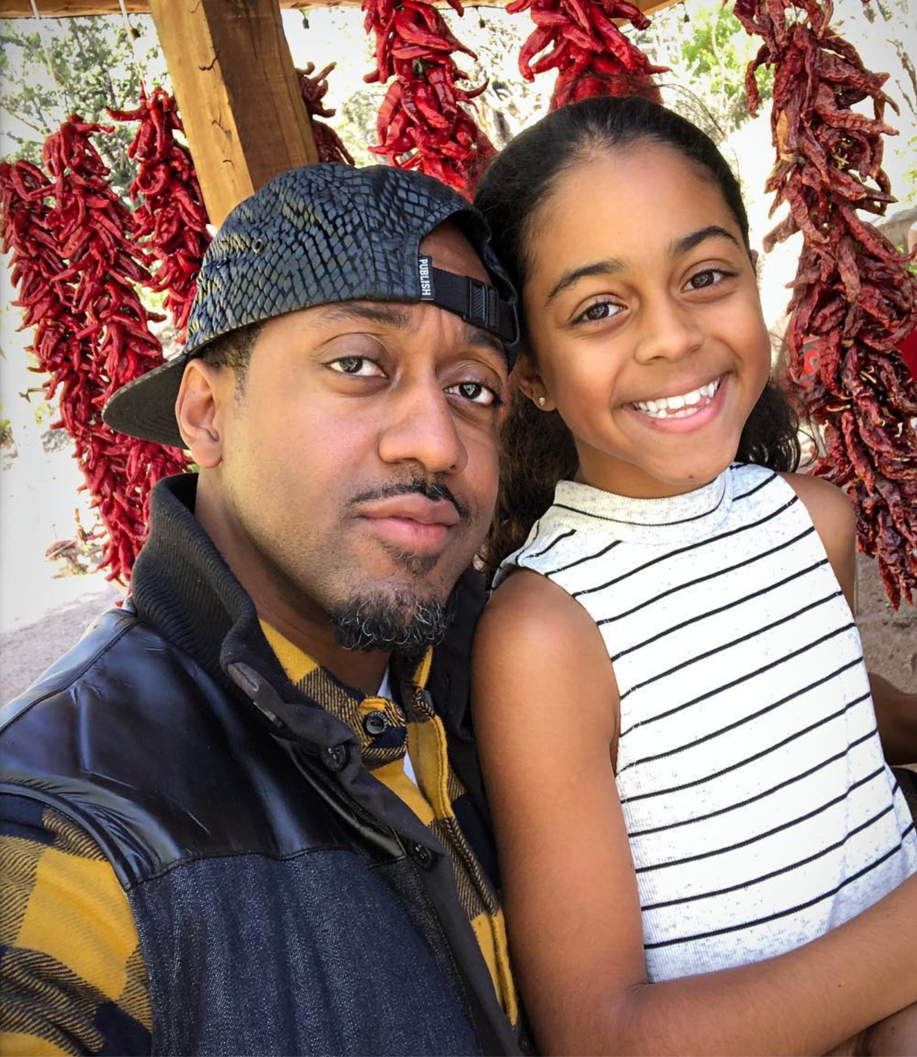 Who Is Samaya White? All You Need To Know About Jaleel White’s Daughter