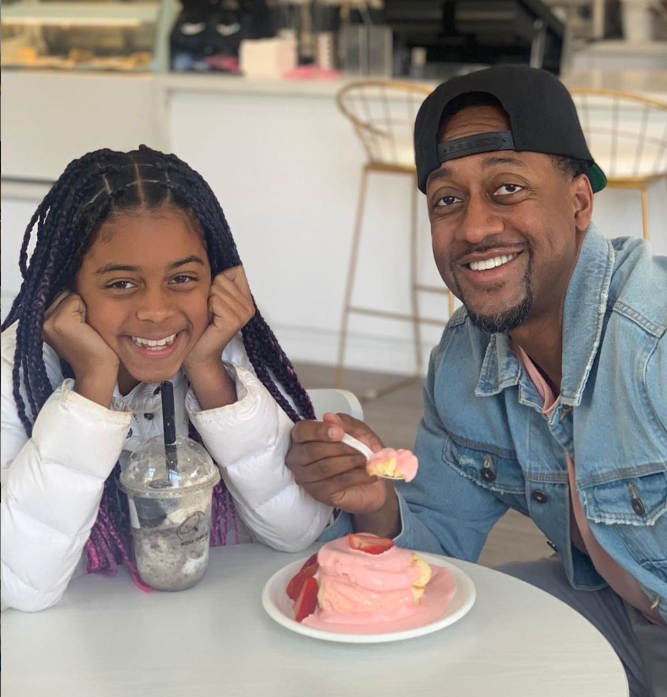 Who Is Samaya White? All You Need To Know About Jaleel White’s Daughter