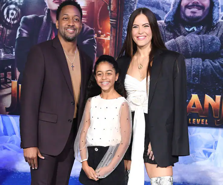 Who Is Samaya White? All You Need To Know About Jaleel White’s Daughter