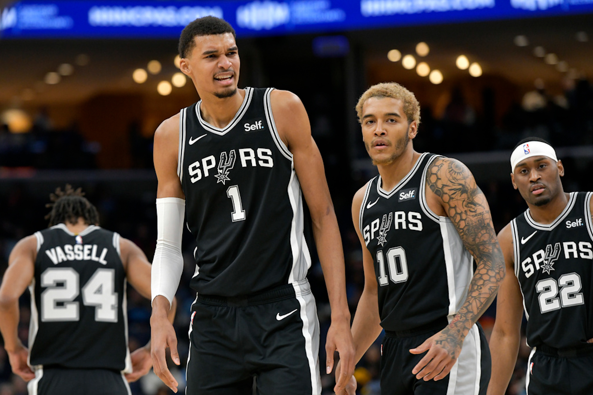 San Antonio Spurs Eyeing Dejounte Murray in Potential Reunion Trade