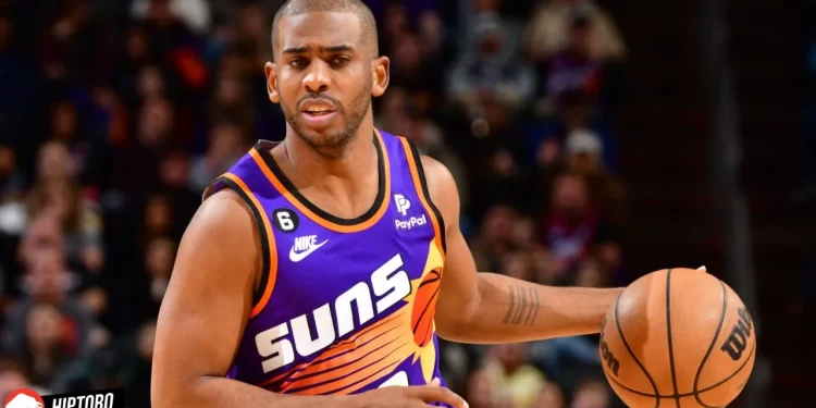 San Antonio Spurs Rumors Chris Paul Might Get Traded by the Golden State Warriors