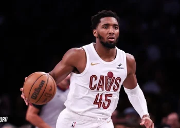 San Antonio Spurs Rumors Donovan Mitchell Might Request a Move from the Cleveland Cavaliers
