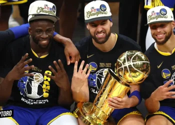 NBA Trade Rumor: 4 Players the Golden State Warriors Could Acquire in a Trade Deal, Pascal Siakam and Draymond Green Involved!