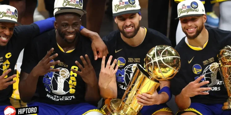 NBA Trade Rumor: 4 Players the Golden State Warriors Could Acquire in a Trade Deal, Pascal Siakam and Draymond Green Involved!