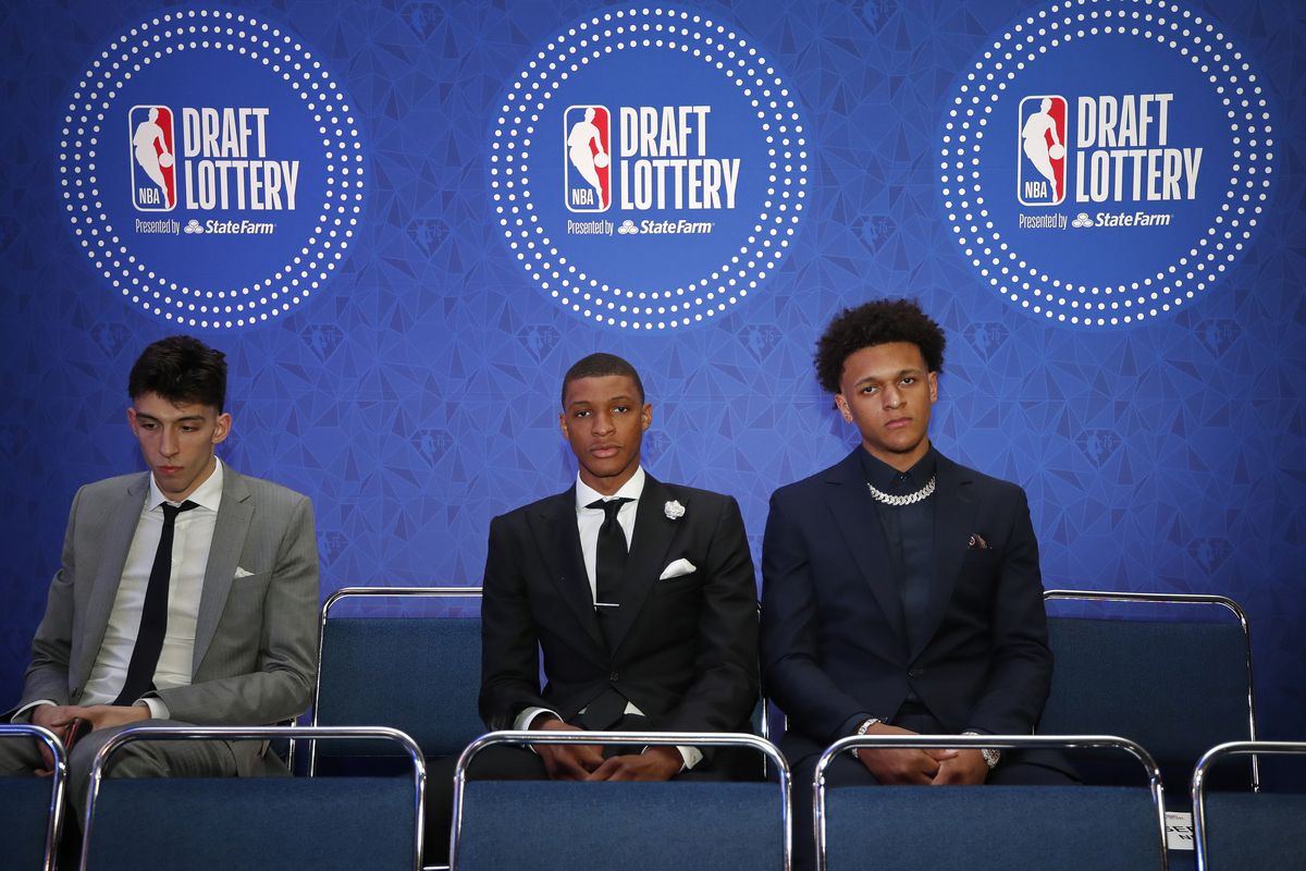 Shifting Hoops Landscape: How New Programs Are Redefining NBA Draft Prospects' Path to Stardom