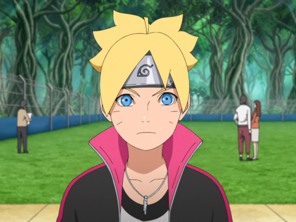 Shocking Fan Theory Suggests Boruto's World is Just Naruto's Dream The Madara Uchiha Twist Explained