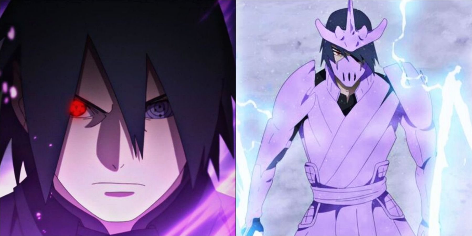 Shocking Twist in Boruto's Latest Chapter Sasuke's Mysterious Transformation Explored