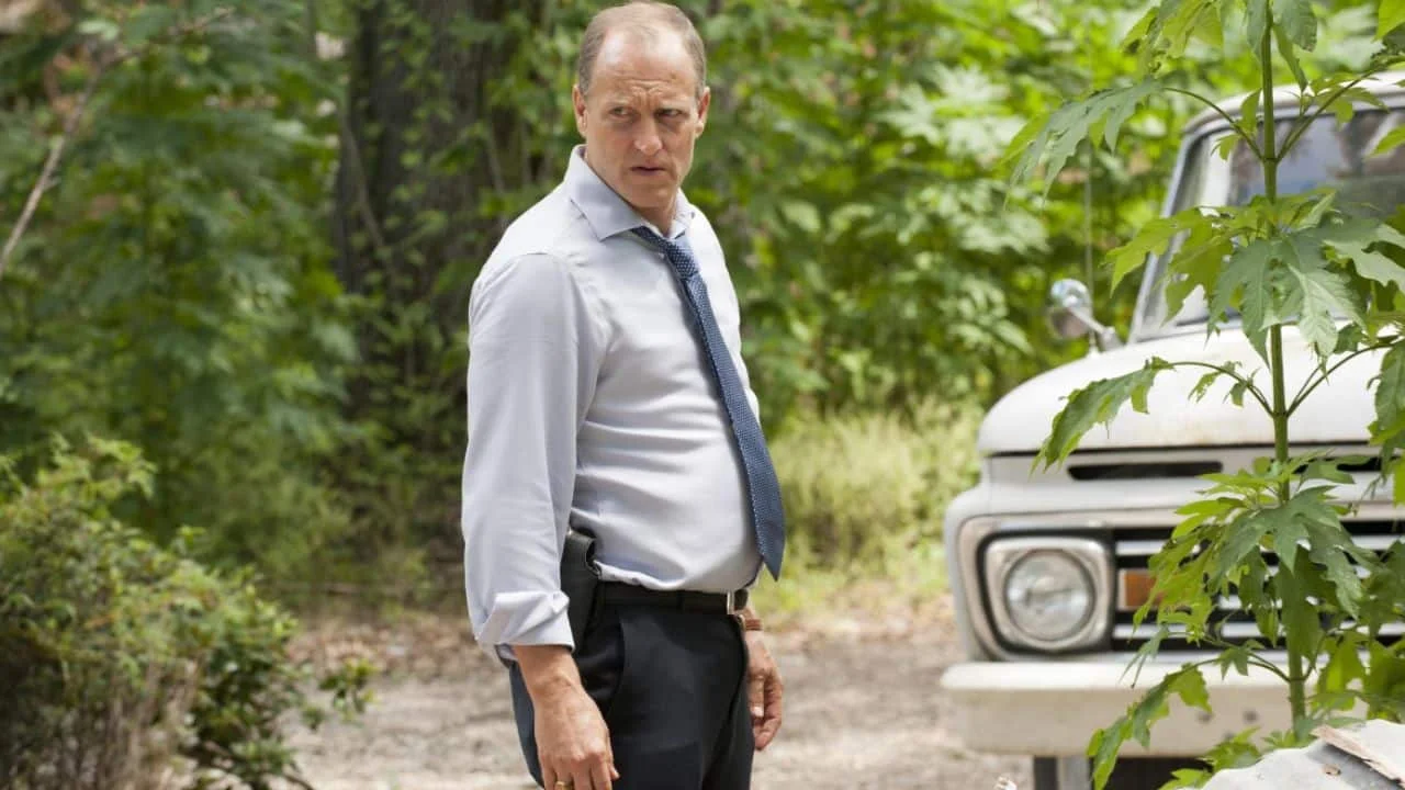 Ranking the Top Characters in 'True Detective'