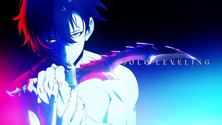 Solo-Leveling-Anime