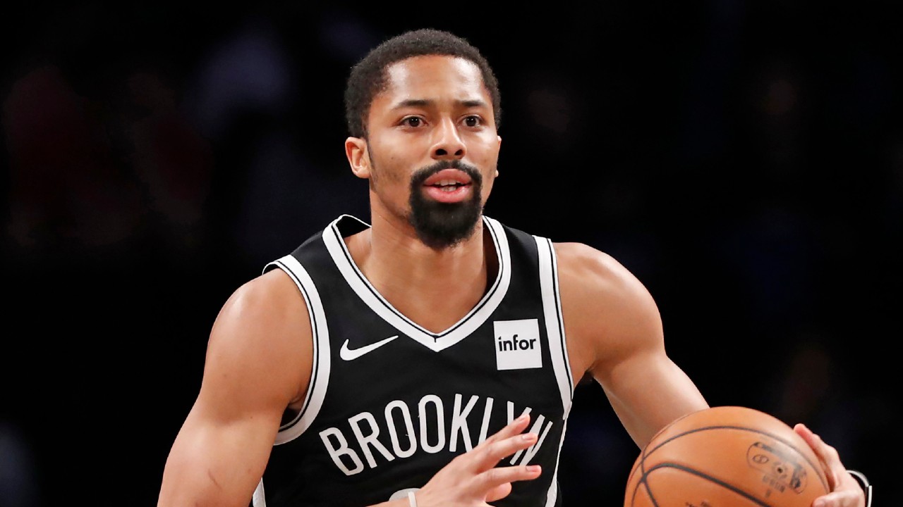Spencer Dinwiddie's Next Move: Analyzing Potential Destinations Ahead of NBA Trade Deadline