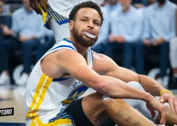 Stephen Curry's Tough Night and Warriors' Ongoing Struggle A Critical Turn in the NBA Season3