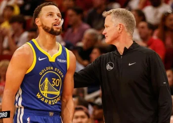 Steve Kerr's Coaching Future with Golden State Warriors Insights and Expectations as Season Unfolds---