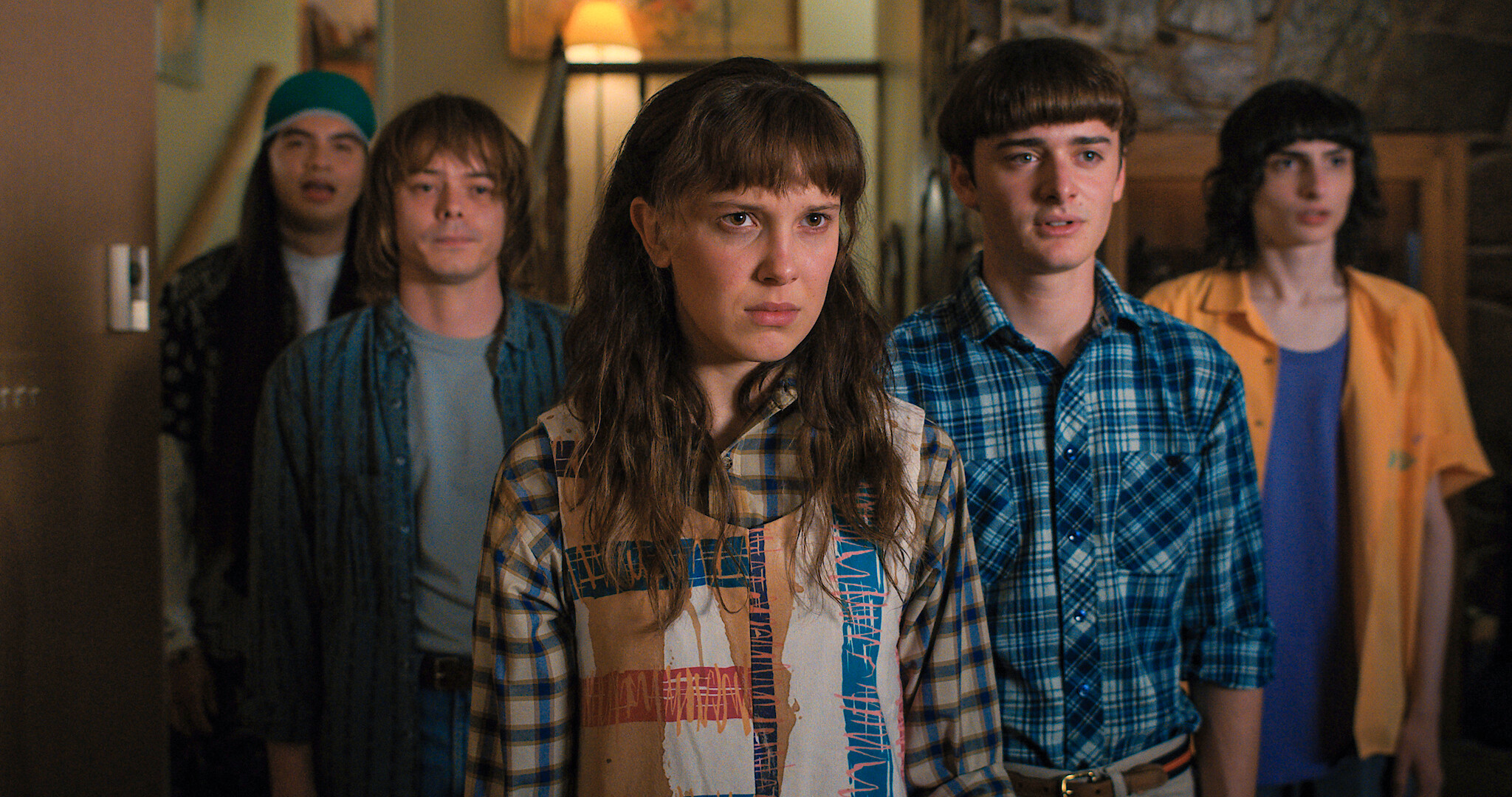 Stranger Things 5: Inside Scoop on the Epic Final Season and New Cast Additions