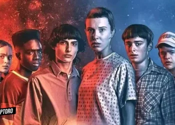 Stranger Things 5 Inside Scoop on the Epic Final Season and New Cast Additions2