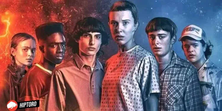 Stranger Things 5 Inside Scoop on the Epic Final Season and New Cast Additions2