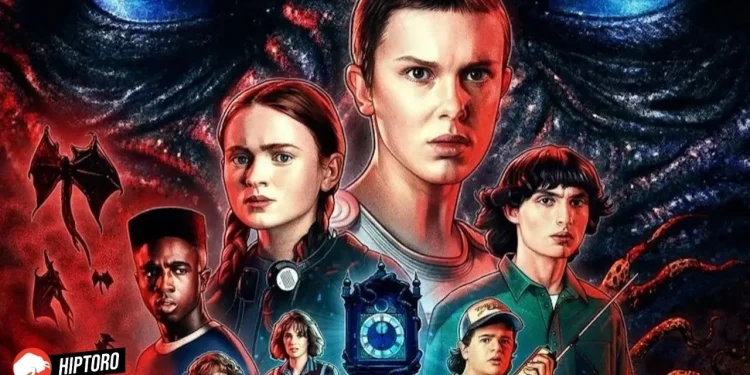Stranger Things Finale Unveiling Why Season 5 is the Ultimate Ending Fans Need (1)