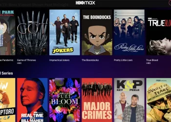 Streaming Showdown Inside the Big Switch from HBO Max to Max in 2023