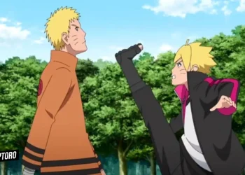 Stronger Than Naruto - Boruto's New Rasengan Marks Him as the Ultimate Shinobi4