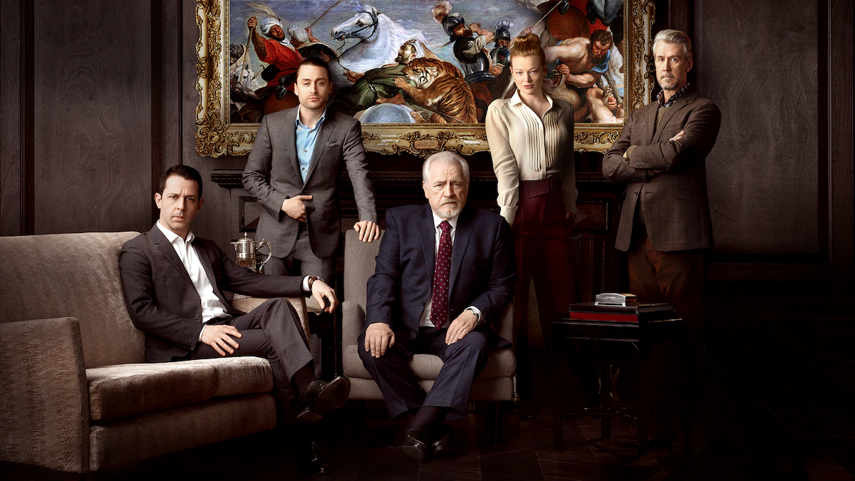 Succession Season 5: The Finale That Never Happened and Why
